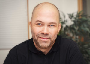 Anders Frost