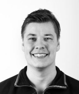 Robin Jansson